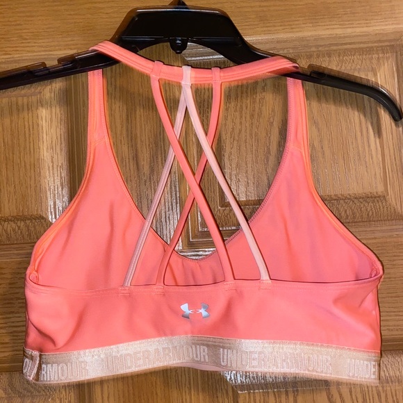 Sports bra - Picture 2 of 2